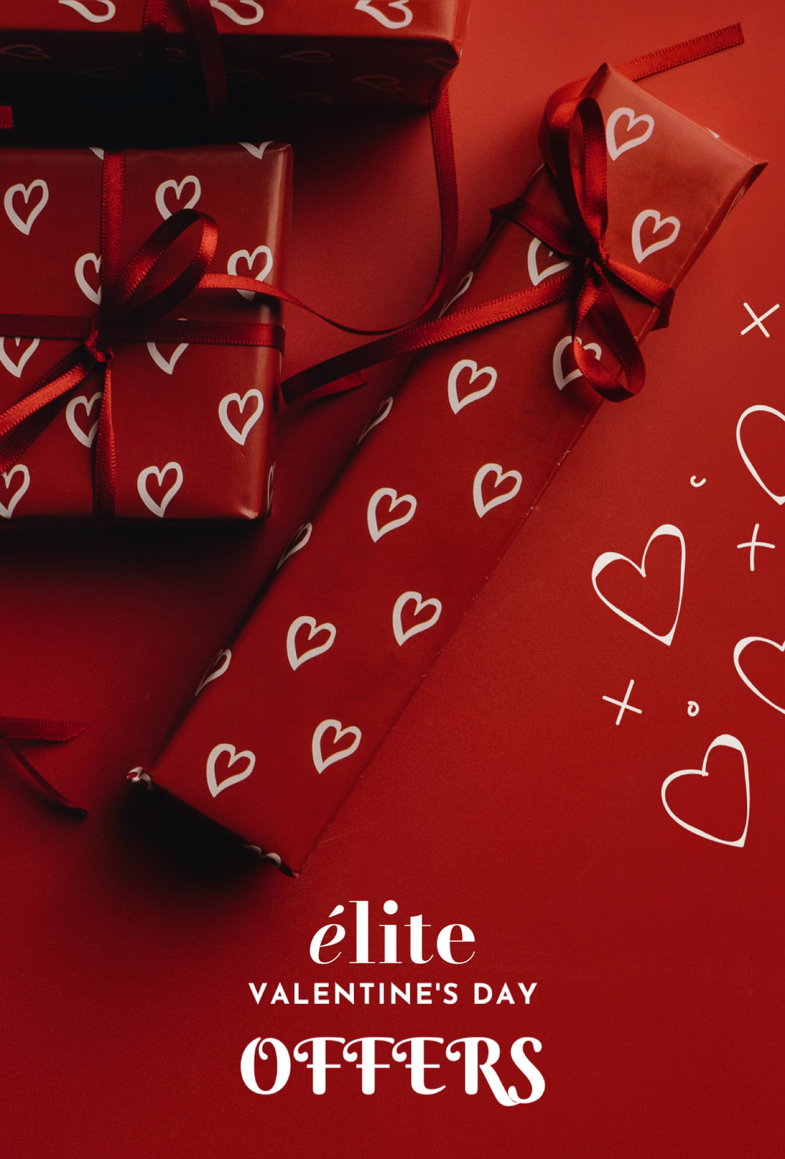 Valentine’s Day Offers