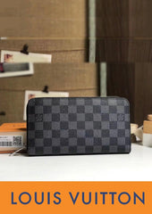 LV Wallet