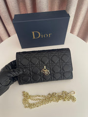 Dior Clutch