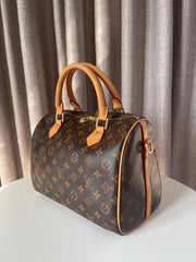 Louis Vuitton Large Speedy bag