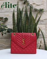 YSL Envelope Small bag