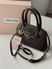 Miu Miu Small Top-handle bag