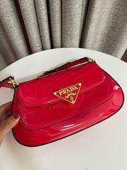 Prada Cleo Shoulder Bag