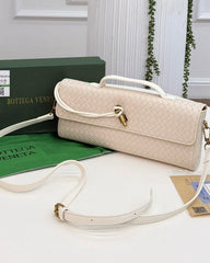 Bottega Veneta Andiamo Clutch