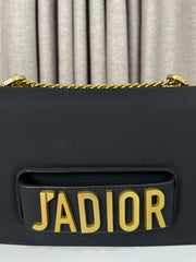 Dior J'Adior Chain Flap Bag