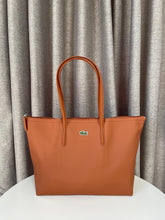 Lacoste Totebag