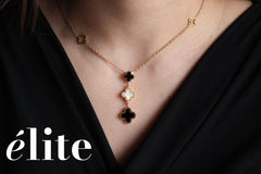 Van Cleef Necklace