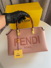 Fendi Medium By The Way bag