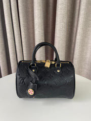 Louis Vuitton Speedy bag
