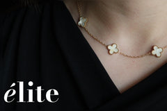 Van Cleef Necklace