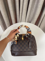 Lv Alma bag