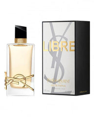 Yves Saint Laurent Libre Eau De Parfum