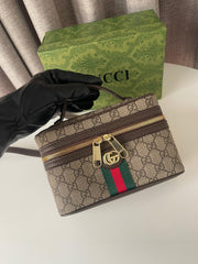 Gucci GG Ophidia Vanity bag