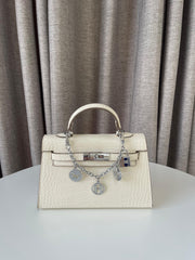 Hermes Mini Kelly bag