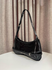 Jacquemus Le Bisou Ceinture Shoulder Bag