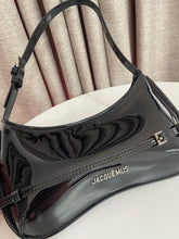 Jacquemus Le Bisou Ceinture Shoulder Bag