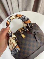 Lv Alma bag