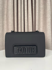 Dior J'Adior Chain Flap Bag