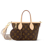 LV Neverfull BB bag
