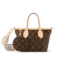 LV Neverfull BB bag