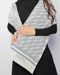 Fendi Scarf
