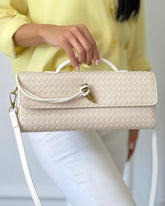Bottega Veneta Andiamo Clutch