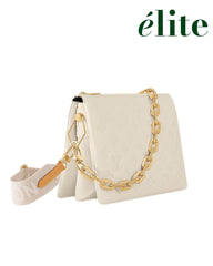 Lv Coussin medium bag