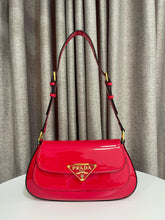 Prada Cleo Shoulder Bag