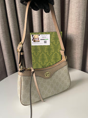 Gucci Ophidia Small Handbag