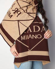 Prada Scarf