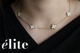 Van Cleef Necklace