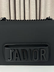 Dior J'Adior Chain Flap Bag
