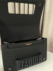 Dior J'Adior Chain Flap Bag