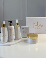 Dior Jadore 5 pieces perfume package