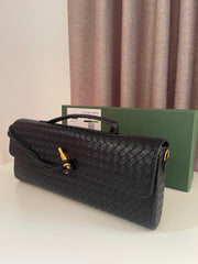 Bottega Veneta Andiamo Clutch