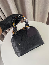 Lv Alma bag