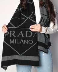 Prada Scarf