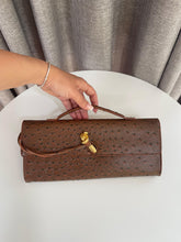 Bottega Veneta Andiamo Clutch