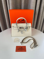 Hermes Mini Kelly bag