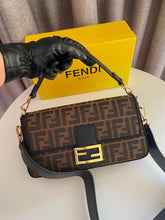 Fendi Medium Baguette bag