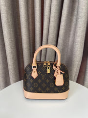 Lv Alma bag