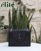 YSL Envelope Small bag