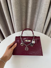 Hermes Mini Kelly bag