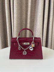 Hermes Mini Kelly bag