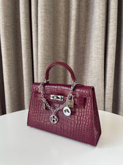 Hermes Mini Kelly bag