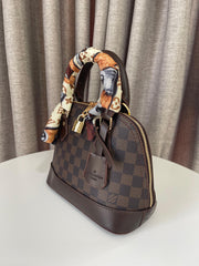 Lv Alma bag