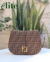 Fendi Small C’mon bag