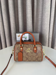 Coach Mini Rowan Crossbody bag