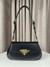Prada Cleo Shoulder Bag