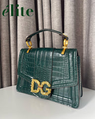 Dolce & Gabbana Amore Small Top-handle bag